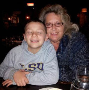 Meet your Posher, Dot